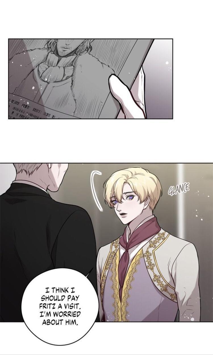 Spinel by Baekji [Eng] page 8