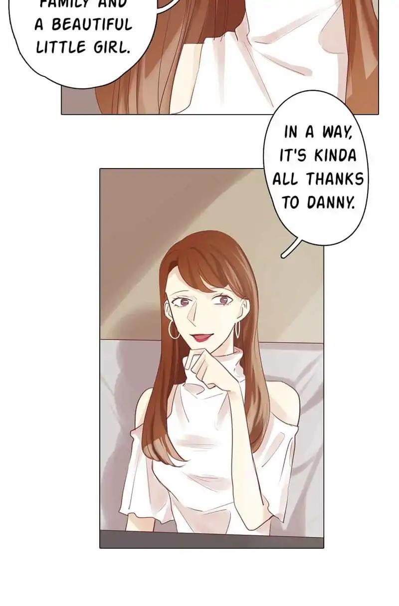 Tao Yan Ni Xi Huan Ni by Dong Ye – Ch. 35-36 [Eng] page 8