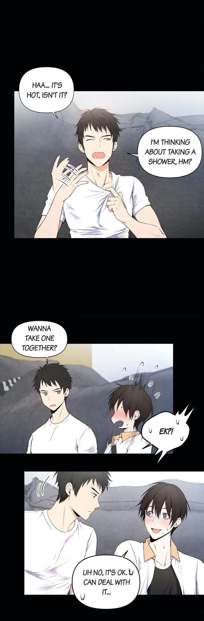 Affectionately by 켐제 (kemje) [Eng] page 8