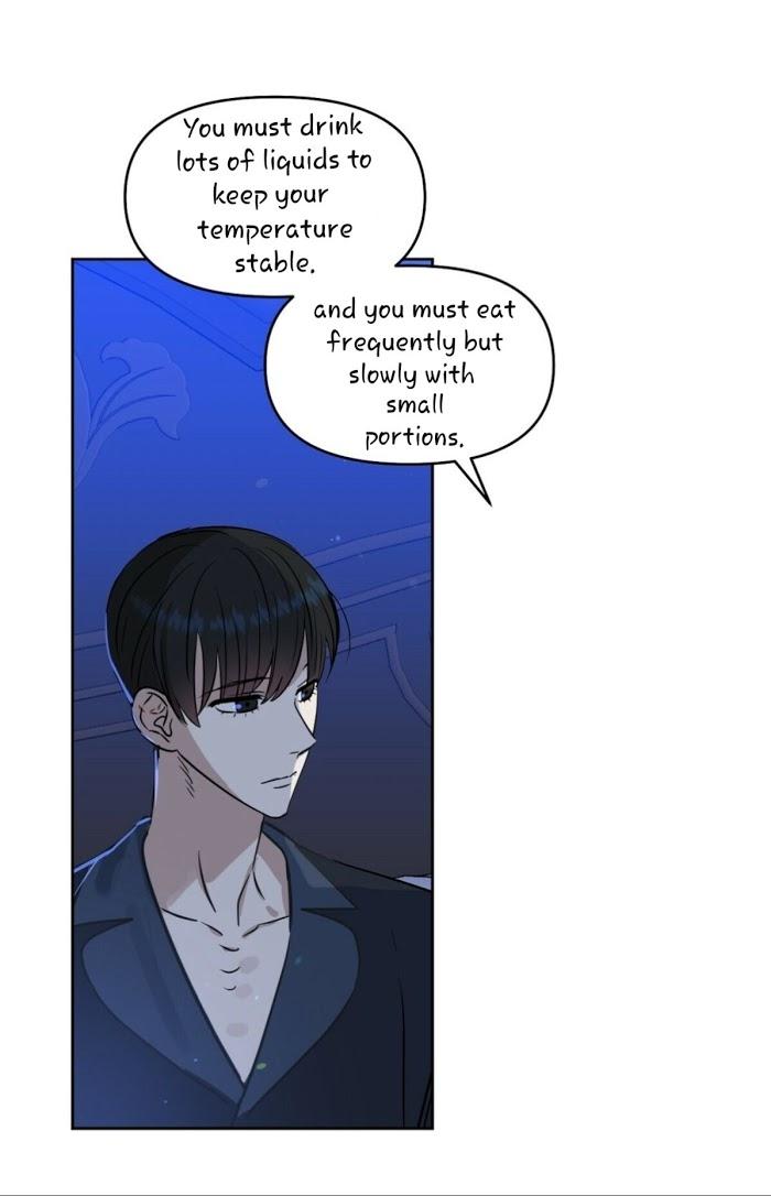 Kiss Me, Liar by Zig – Uncensored – Special 20-21 [Eng] page 8