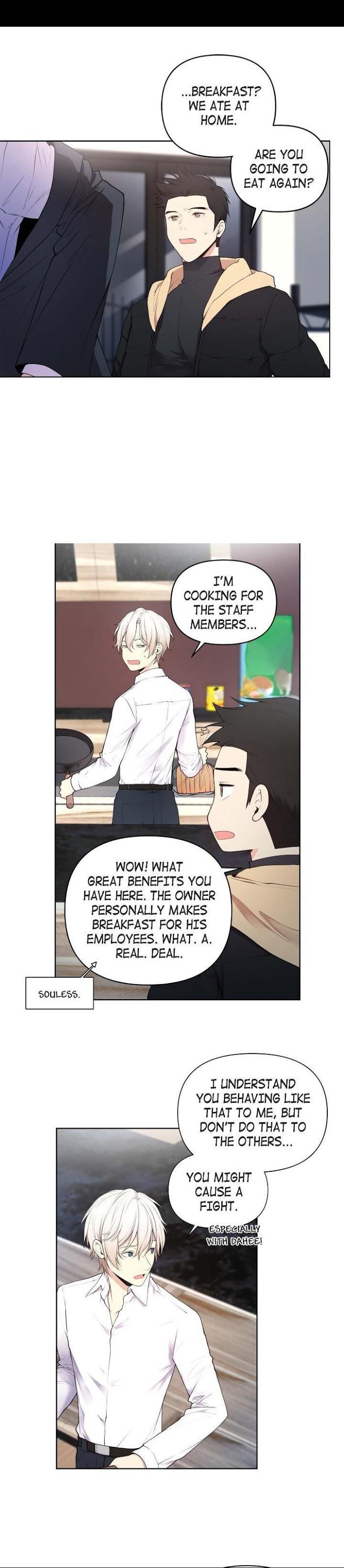 Affectionately by 켐제 (kemje) [Eng] page 7