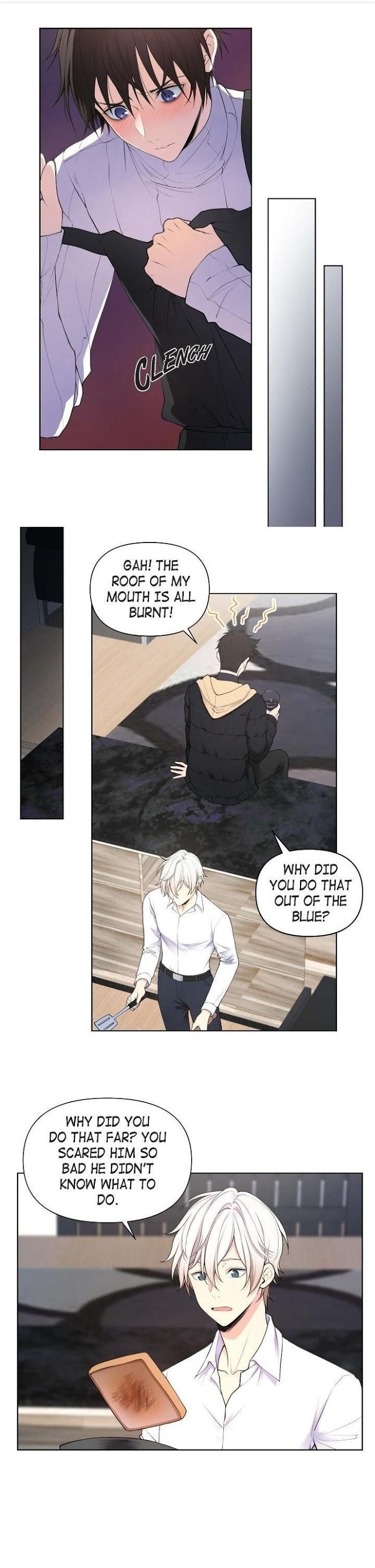 Affectionately by 켐제 (kemje) [Eng] page 8