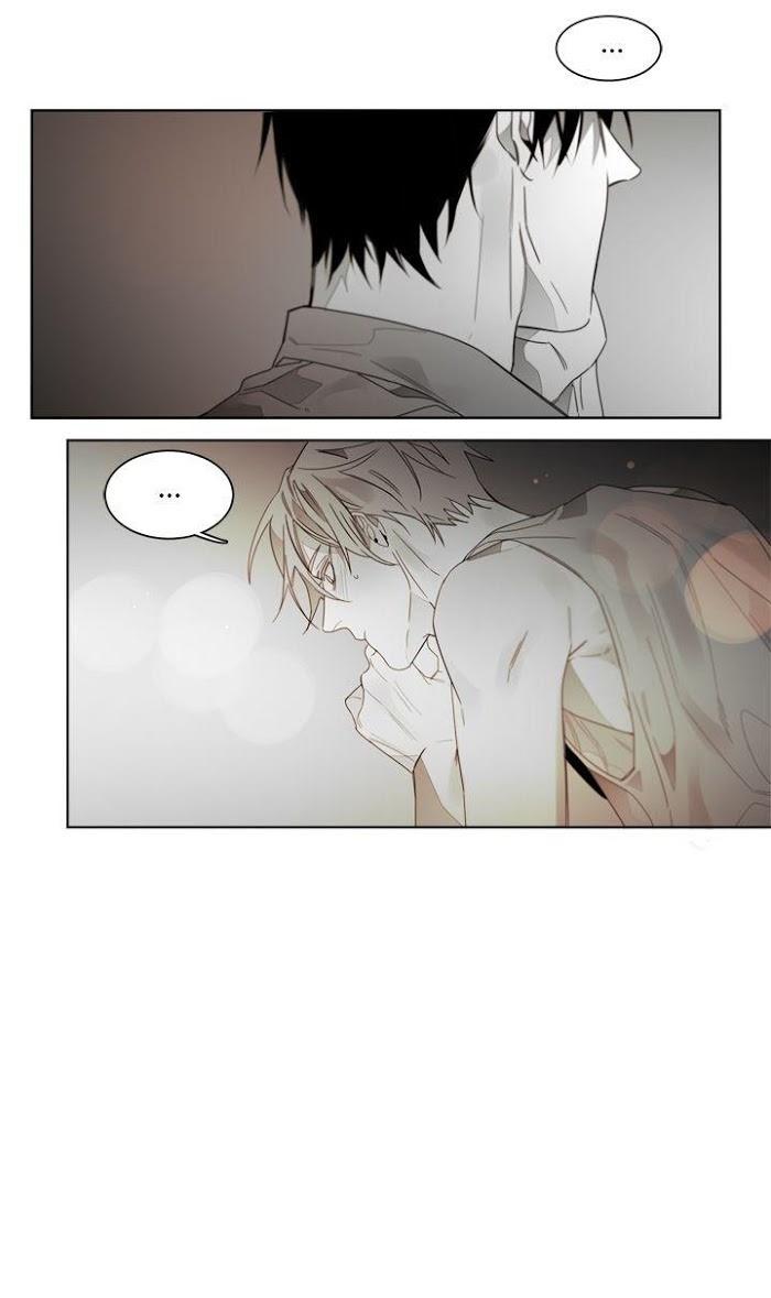 Addiction by Ji Rak, Tae Seong [Eng] page 8