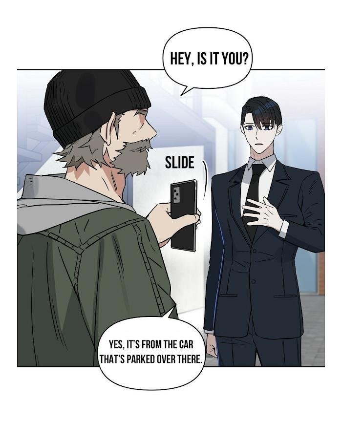 Kiss Me, Liar by Zig – Uncensored – Special 20-21 [Eng] page 8