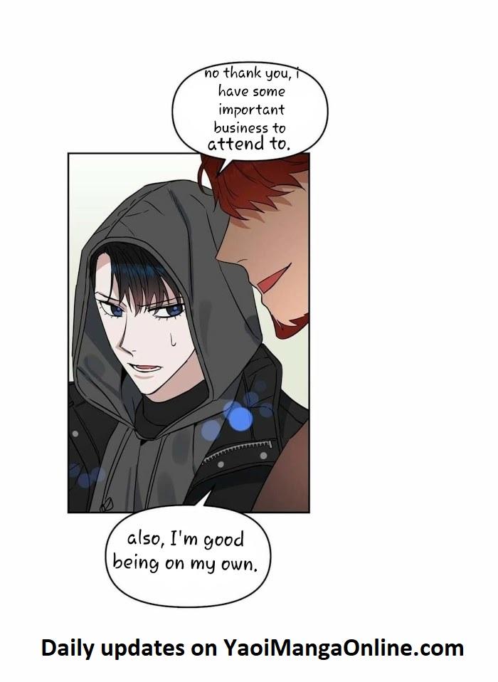 Kiss Me, Liar by Zig – Uncensored – Special 20-21 [Eng] page 9