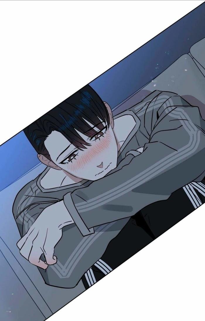 Kiss Me, Liar by Zig – Uncensored – Special 20-21 [Eng] page 9