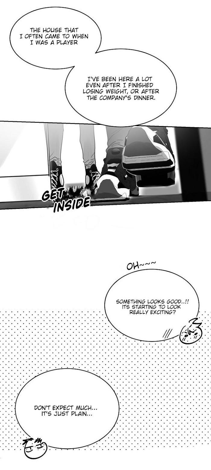 Unromantic by Jeong Seokchan – Season 1 – Uncensored [Eng] page 8