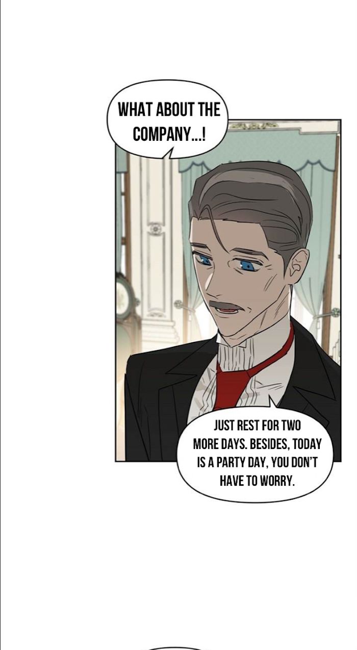 Kiss Me, Liar by Zig – Uncensored – Special 20-21 [Eng] page 9