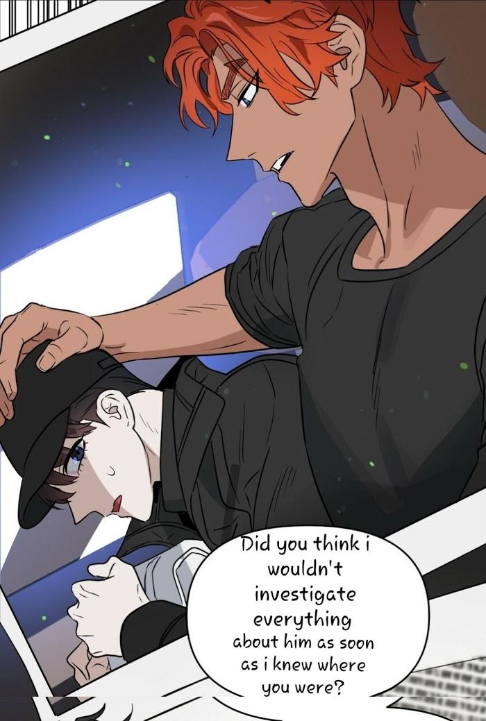 Kiss Me, Liar by Zig – Uncensored – Special 20-21 [Eng] page 9