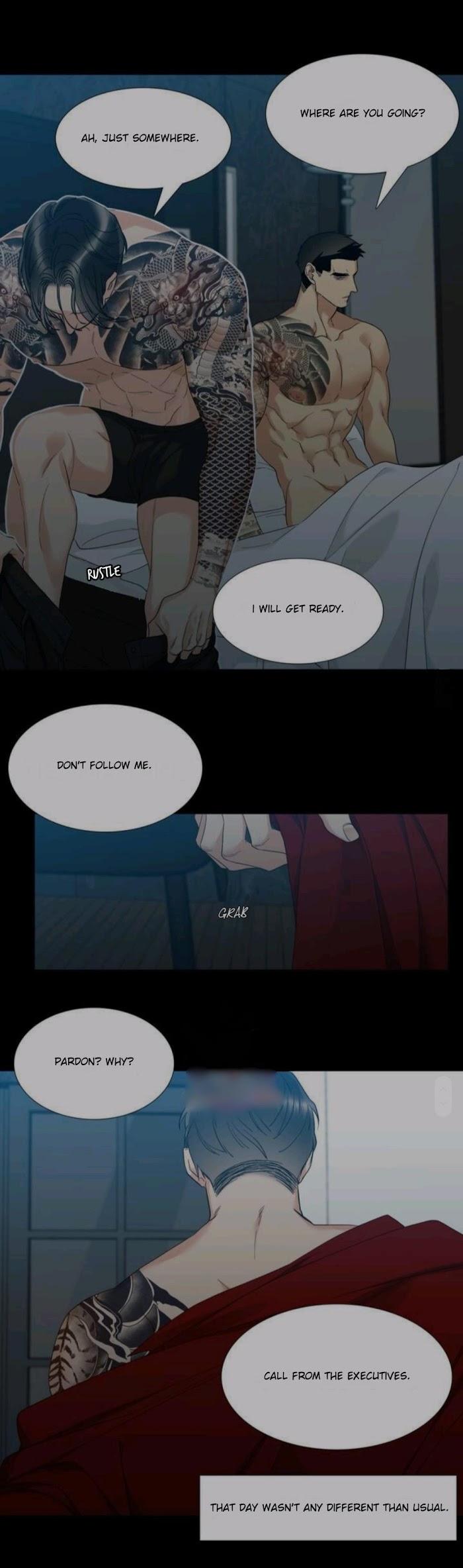 Enthusiasm by Brothers Without A Tomorrow – Uncensored [Eng] page 9