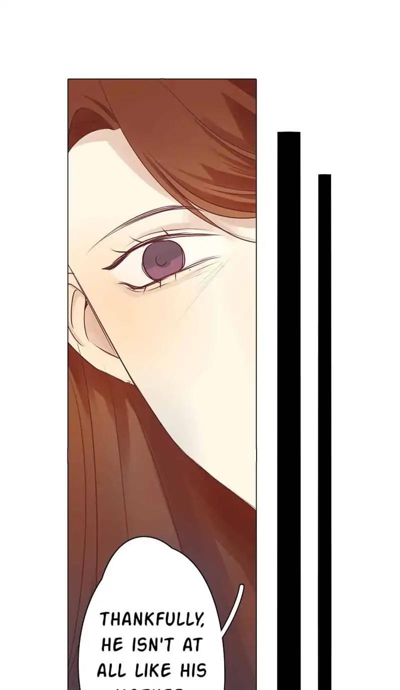 Tao Yan Ni Xi Huan Ni by Dong Ye – Ch. 35-36 [Eng] page 9