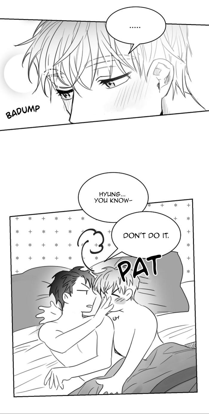 Unromantic by Jeong Seokchan – Season 1 – Uncensored [Eng] page 8