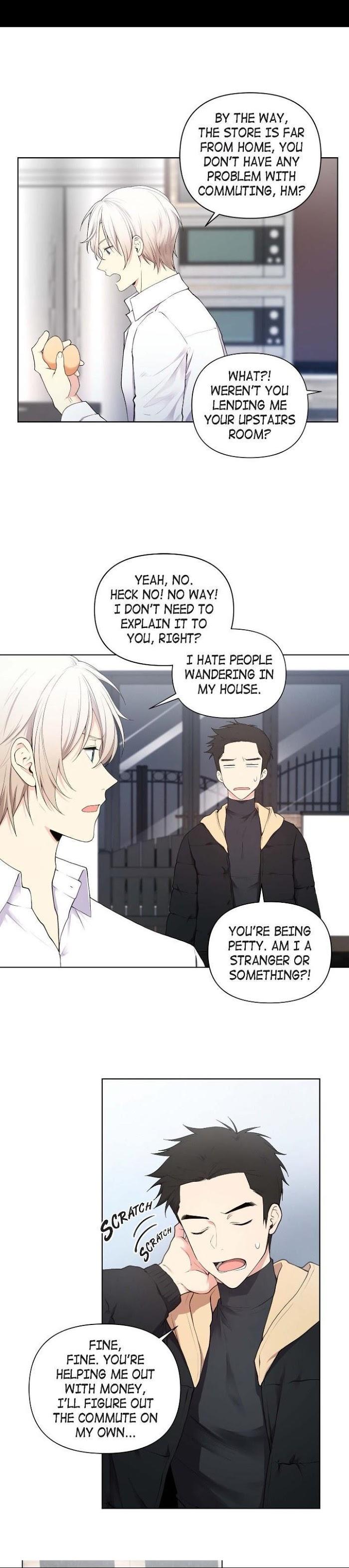 Affectionately by 켐제 (kemje) [Eng] page 8