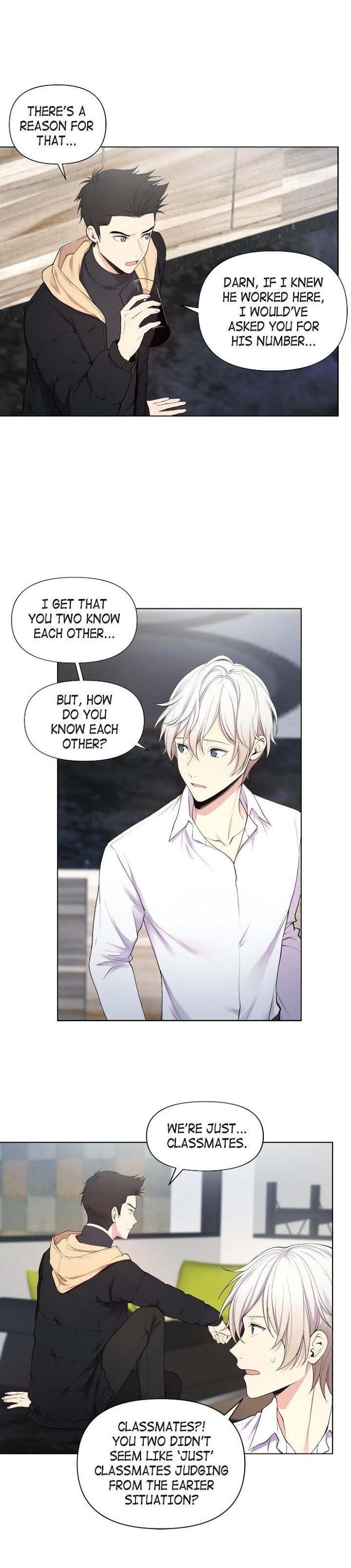 Affectionately by 켐제 (kemje) [Eng] page 9