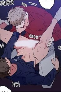 Antinomy by Gyeol – Season 2 [Eng]