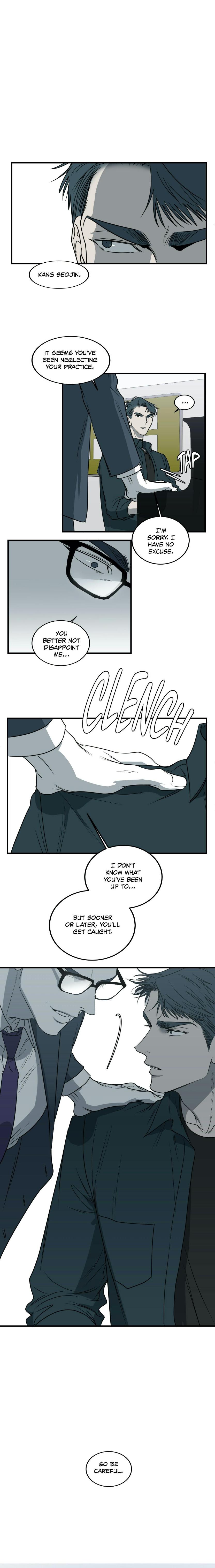 Body Complex by Dell Studio/ Reck [Eng] page 1