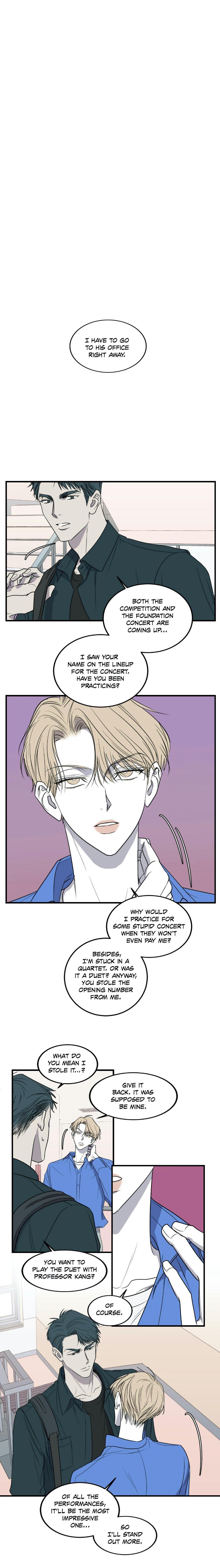 Body Complex by Dell Studio/ Reck [Eng] page 1