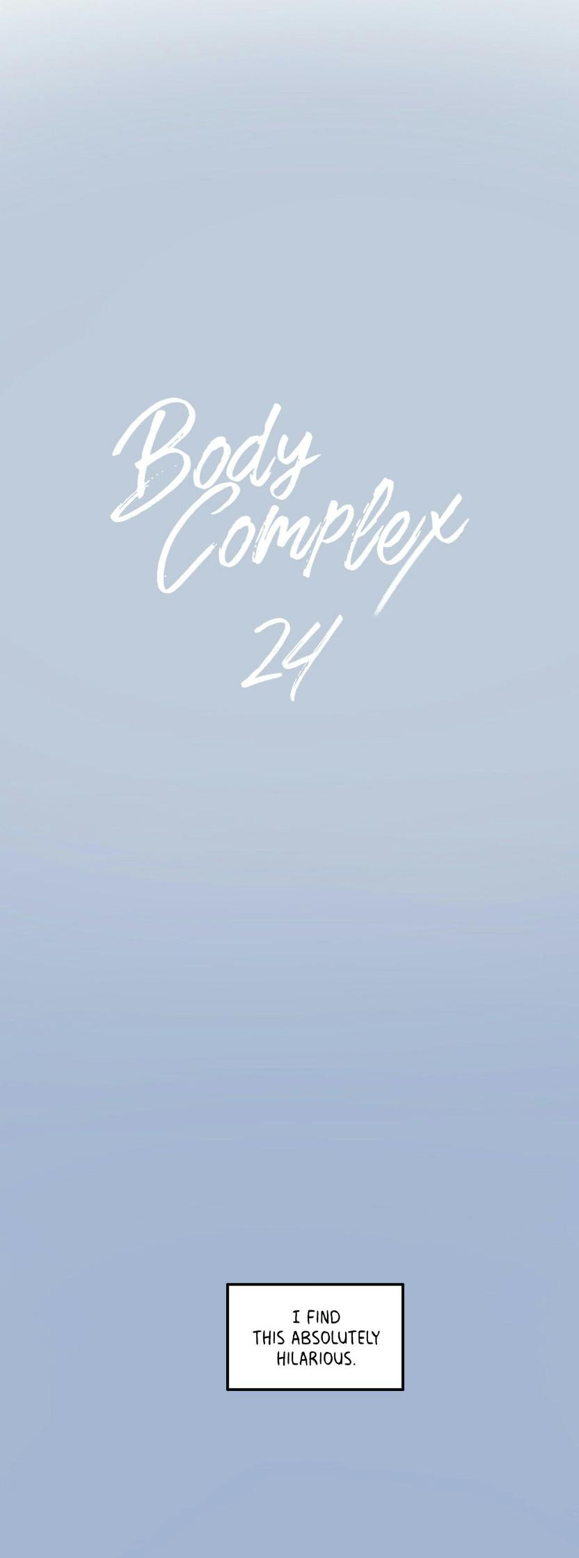 Body Complex by Dell Studio/ Reck [Eng] page 2