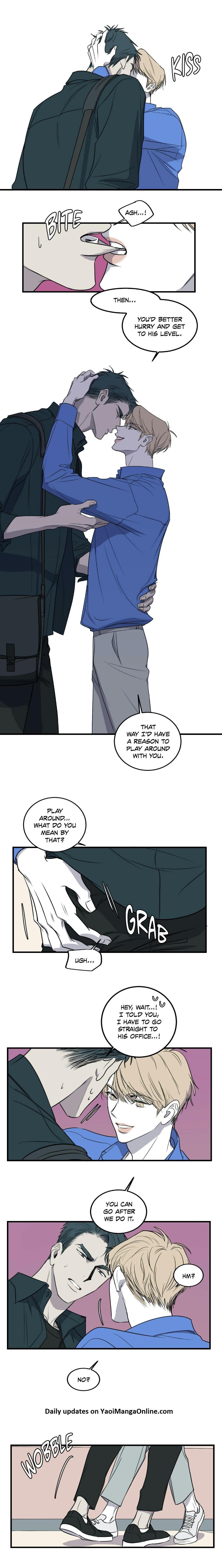 Body Complex by Dell Studio/ Reck [Eng] page 3