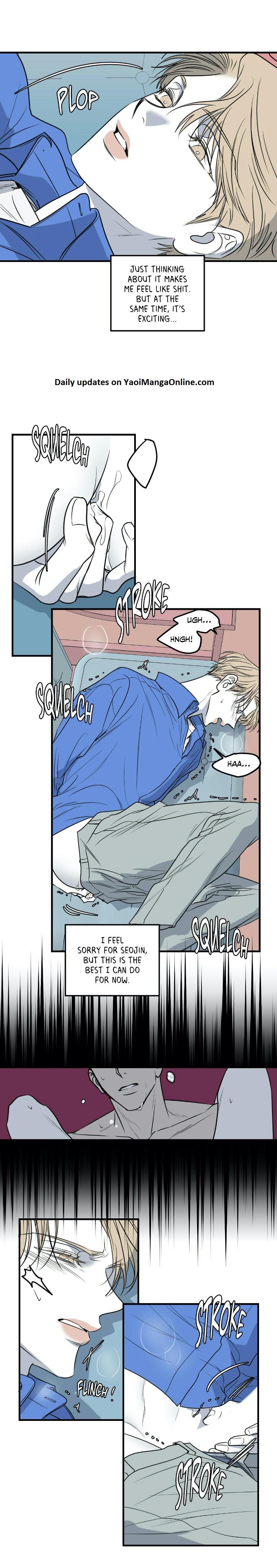 Body Complex by Dell Studio/ Reck [Eng] page 4