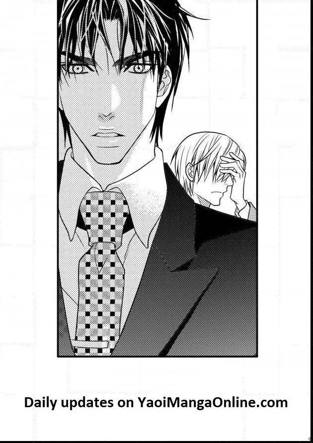 Work, Fight and Love by Yoo Ha Jin – Ch. 24-25 [Eng] page 3