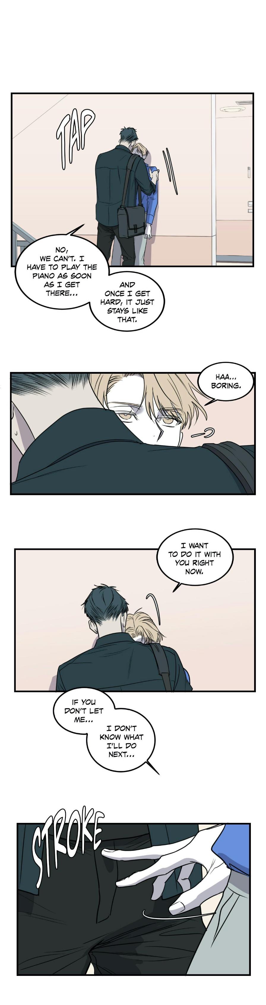 Body Complex by Dell Studio/ Reck [Eng] page 4