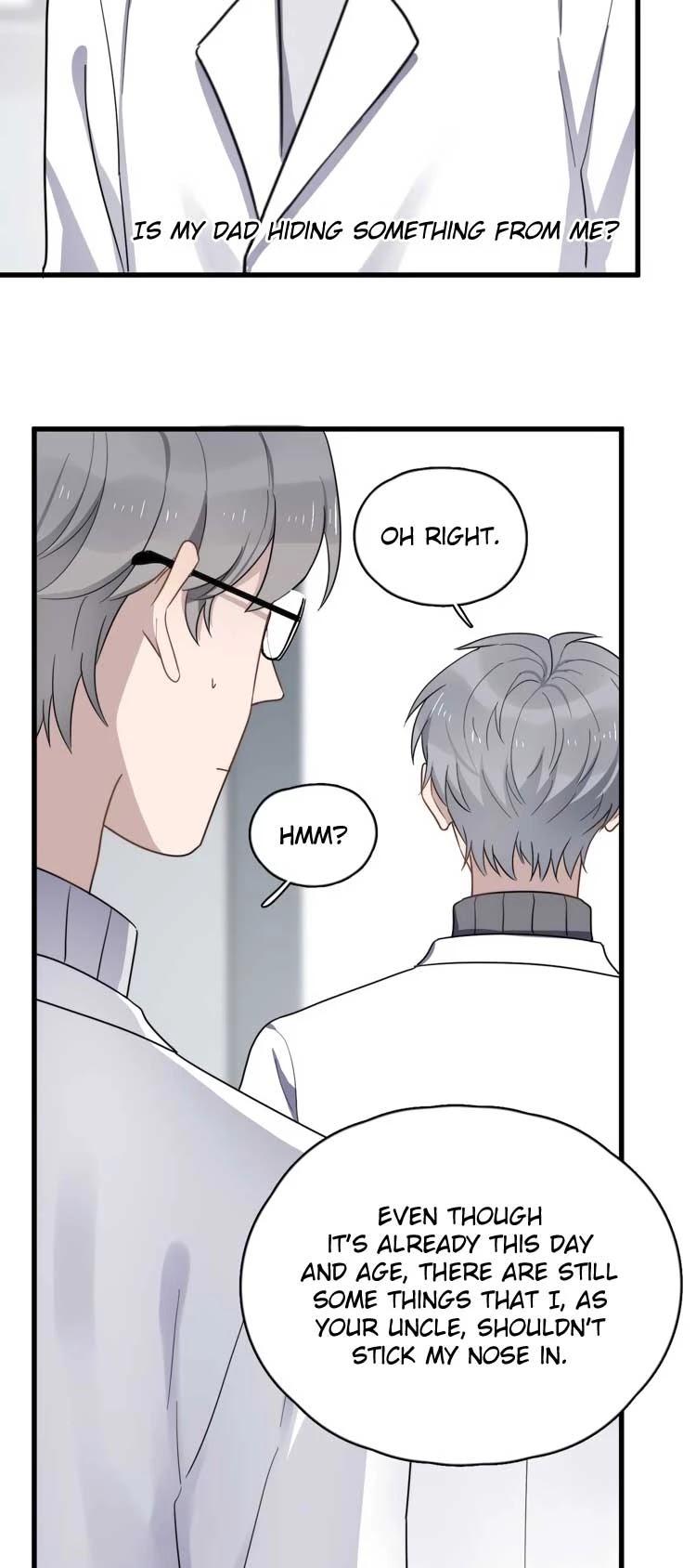 Too Close by JiJing Jun, Shou – Part 3 – Ch. 80 [Eng] page 6