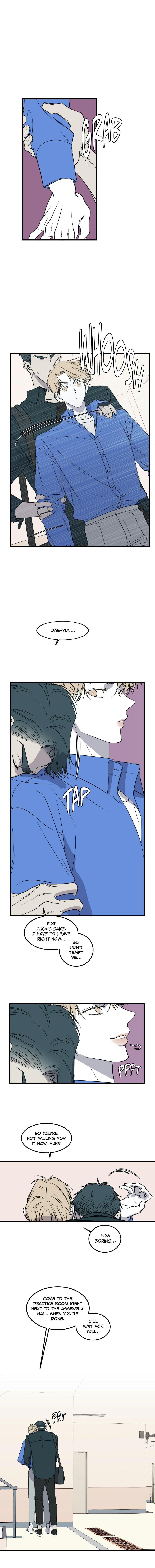 Body Complex by Dell Studio/ Reck [Eng] page 5