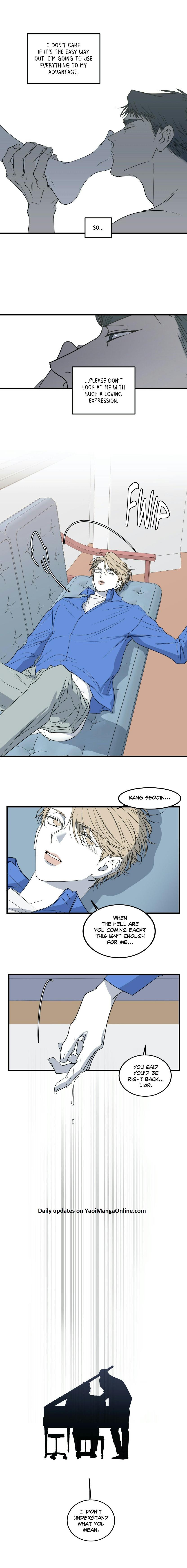 Body Complex by Dell Studio/ Reck [Eng] page 6