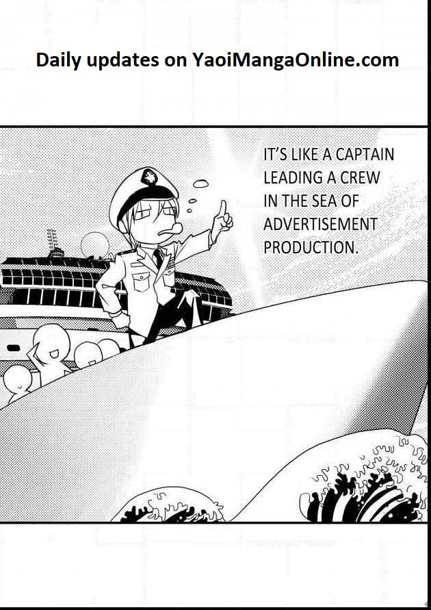 Work, Fight and Love by Yoo Ha Jin – Ch. 24-25 [Eng] page 4