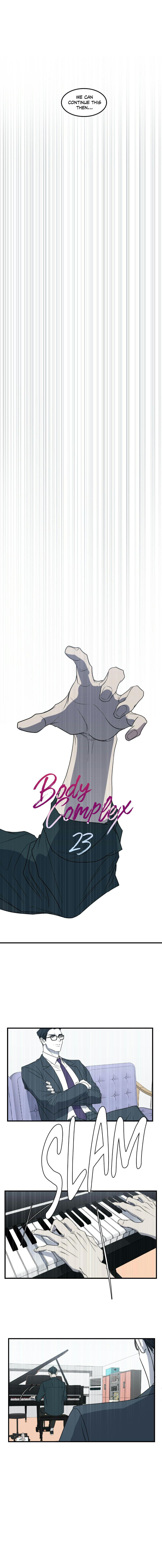 Body Complex by Dell Studio/ Reck [Eng] page 6