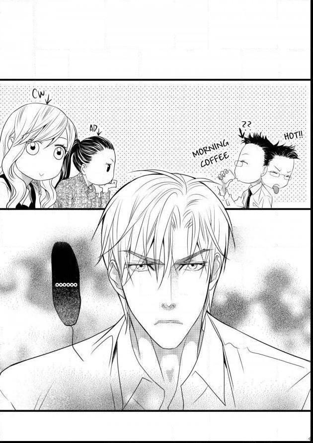 Work, Fight and Love by Yoo Ha Jin – Ch. 24-25 [Eng] page 5