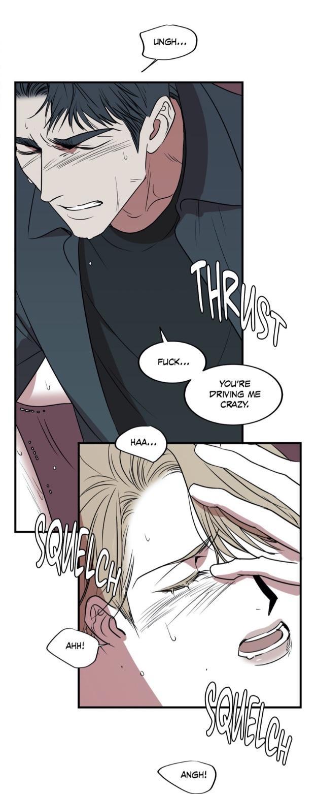 Body Complex by Dell Studio/ Reck [Eng] page 8