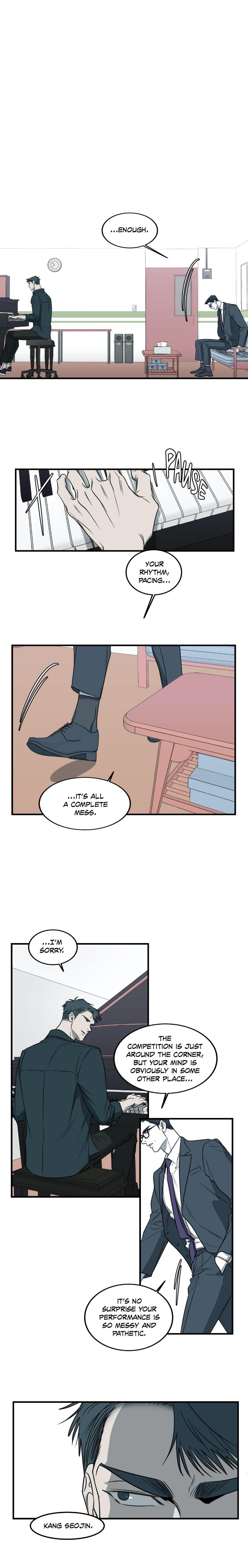 Body Complex by Dell Studio/ Reck [Eng] page 7