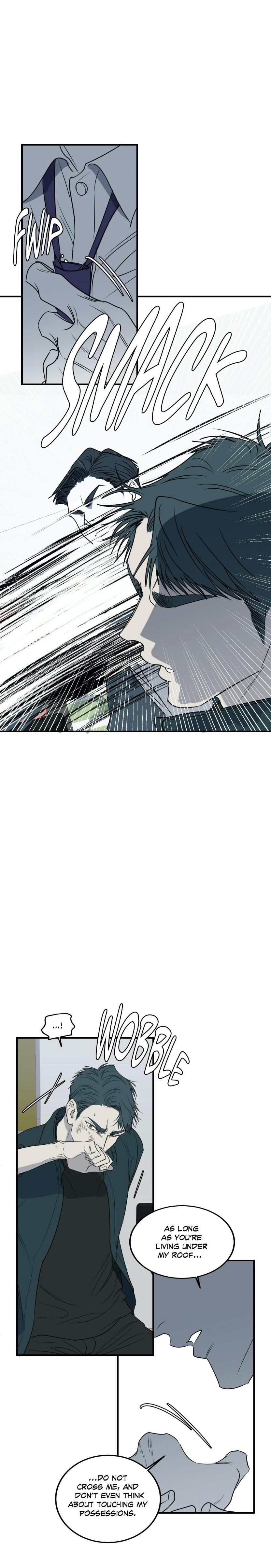 Body Complex by Dell Studio/ Reck [Eng] page 8