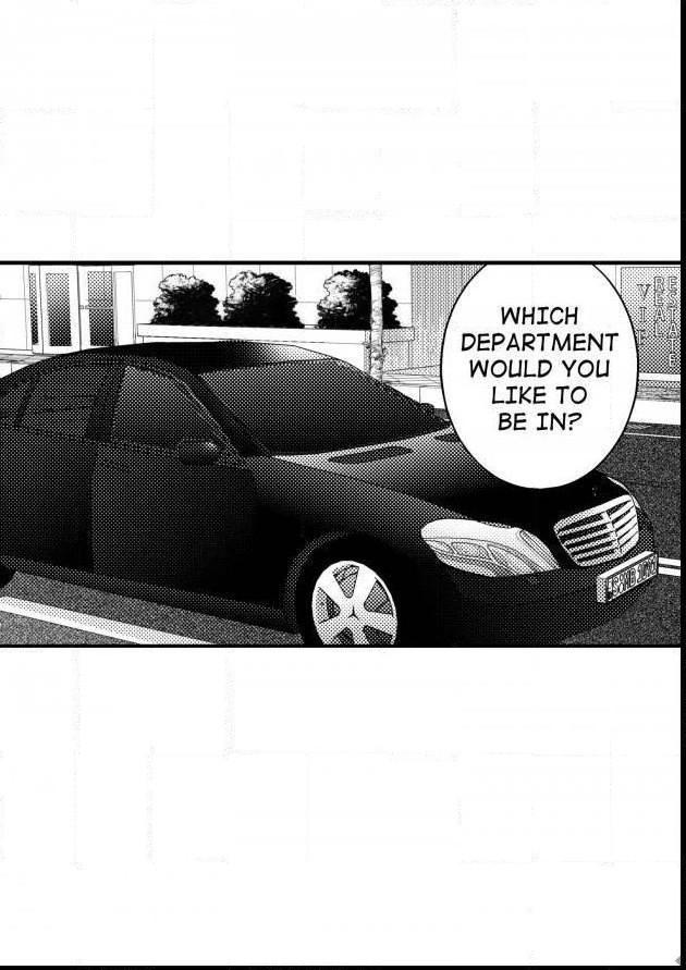 Work, Fight and Love by Yoo Ha Jin – Ch. 24-25 [Eng] page 7