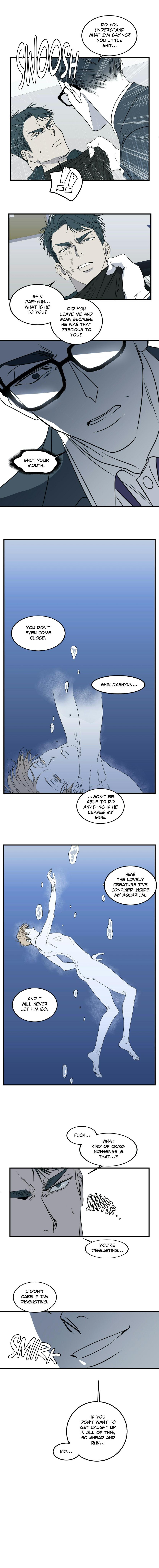 Body Complex by Dell Studio/ Reck [Eng] page 9