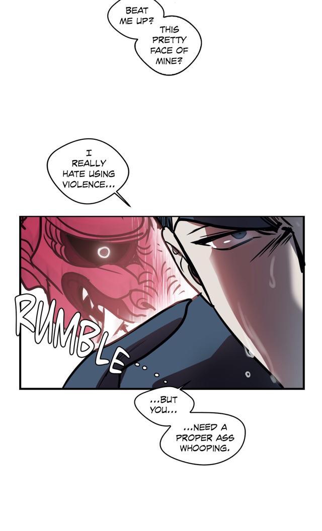 Body Complex by Dell Studio/ Reck [Eng] page 9