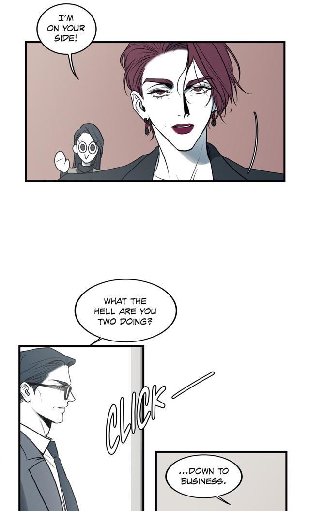 Body Complex by Dell Studio/ Reck [Eng] page 10