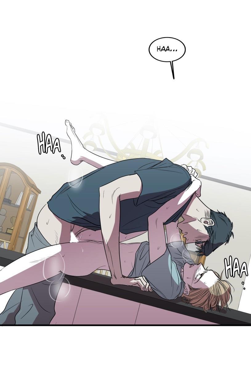 Body Complex by Dell Studio/ Reck [Eng] page 9