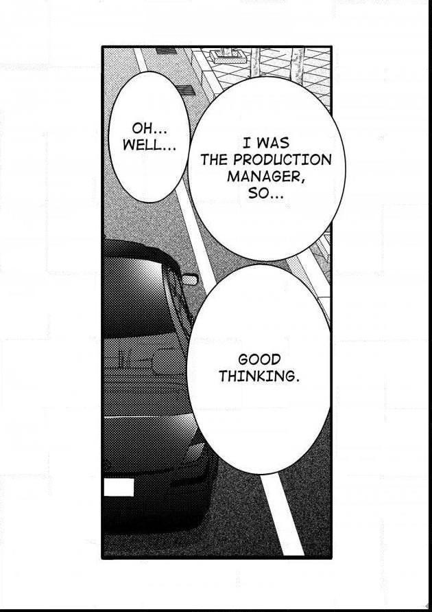 Work, Fight and Love by Yoo Ha Jin – Ch. 24-25 [Eng] page 9