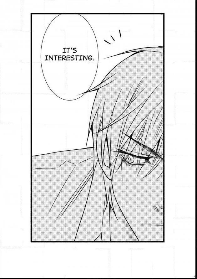 Work, Fight and Love by Yoo Ha Jin – Ch. 24-25 [Eng] page 9