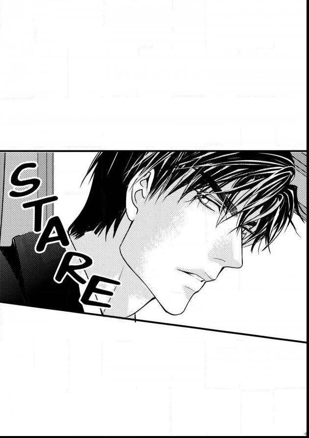 Work, Fight and Love by Yoo Ha Jin – Ch. 24-25 [Eng] page 11