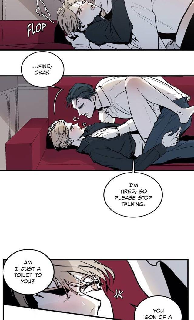 Body Complex by Dell Studio/ Reck [Eng] page 13