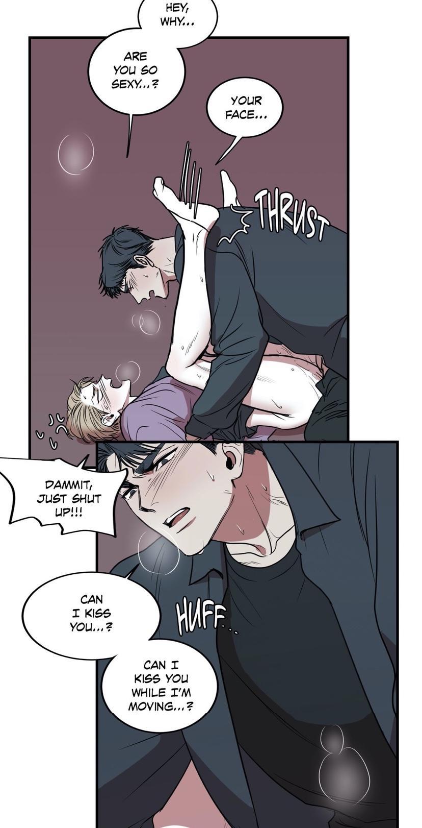 Body Complex by Dell Studio/ Reck [Eng] page 14