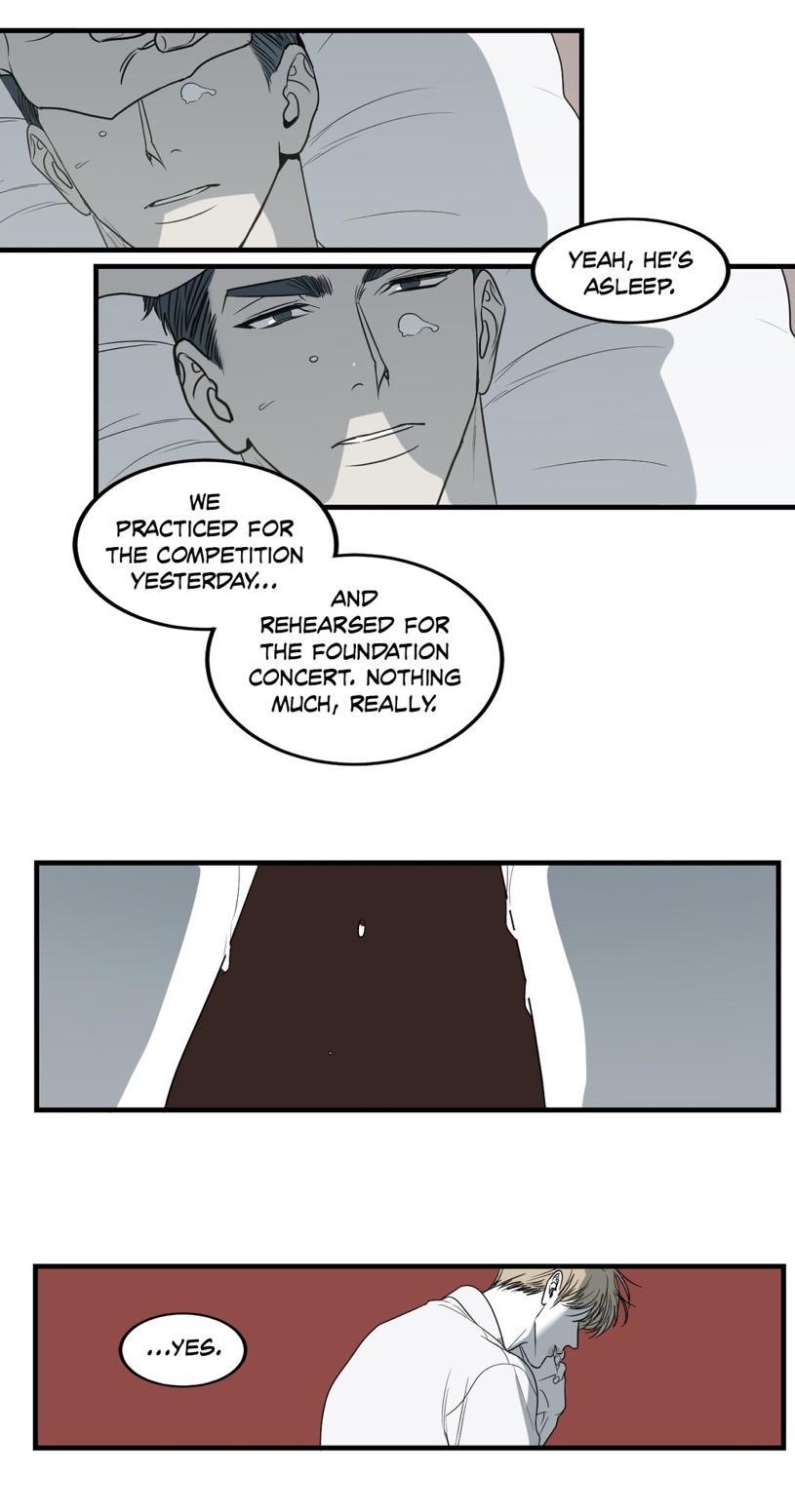 Body Complex by Dell Studio/ Reck [Eng] page 13