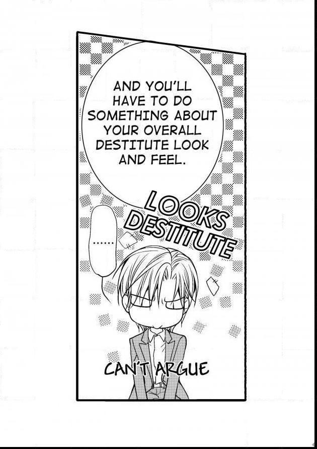 Work, Fight and Love by Yoo Ha Jin – Ch. 24-25 [Eng] page 13