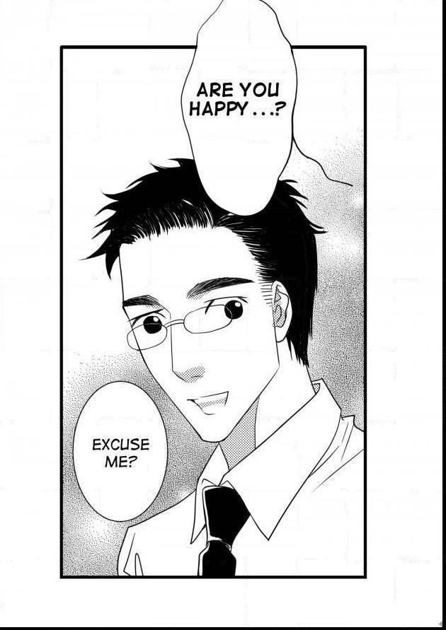 Work, Fight and Love by Yoo Ha Jin – Ch. 24-25 [Eng] page 12