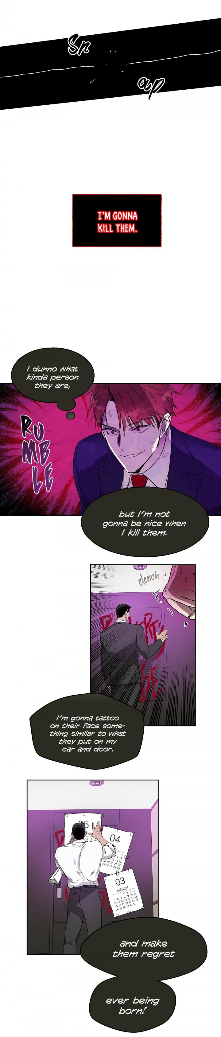 Hard-Boiled Love by Gwendolyn [Eng] page 15