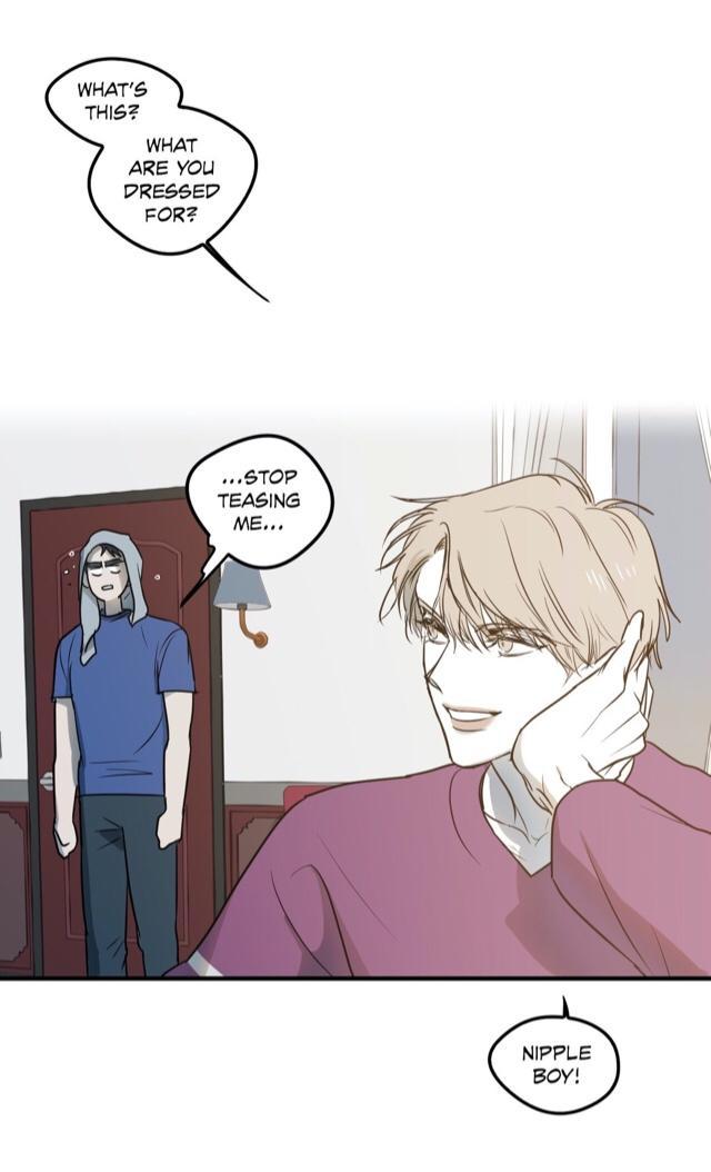 Body Complex by Dell Studio/ Reck [Eng] page 16